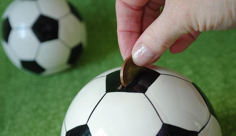 10 rad, jak vydělávat vsázením na sport