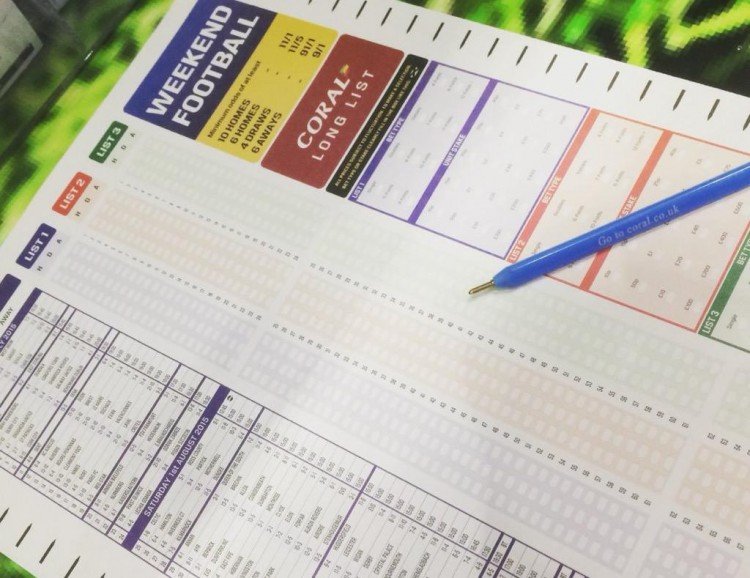 5 tipů, jak zlepšit svoje fotbalové akumulátory