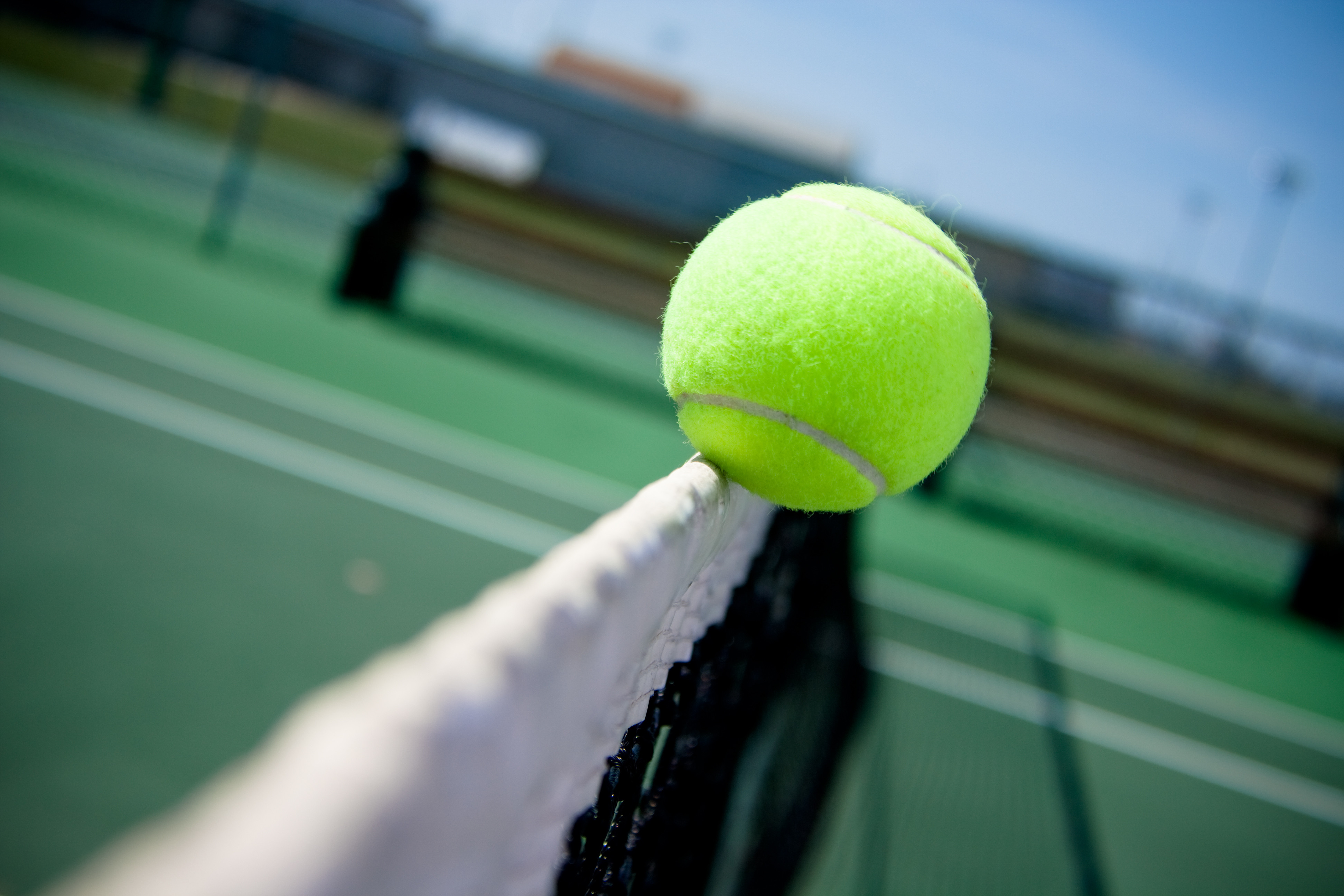 5 rychlých tipů pro zlepšení sázení na tenis