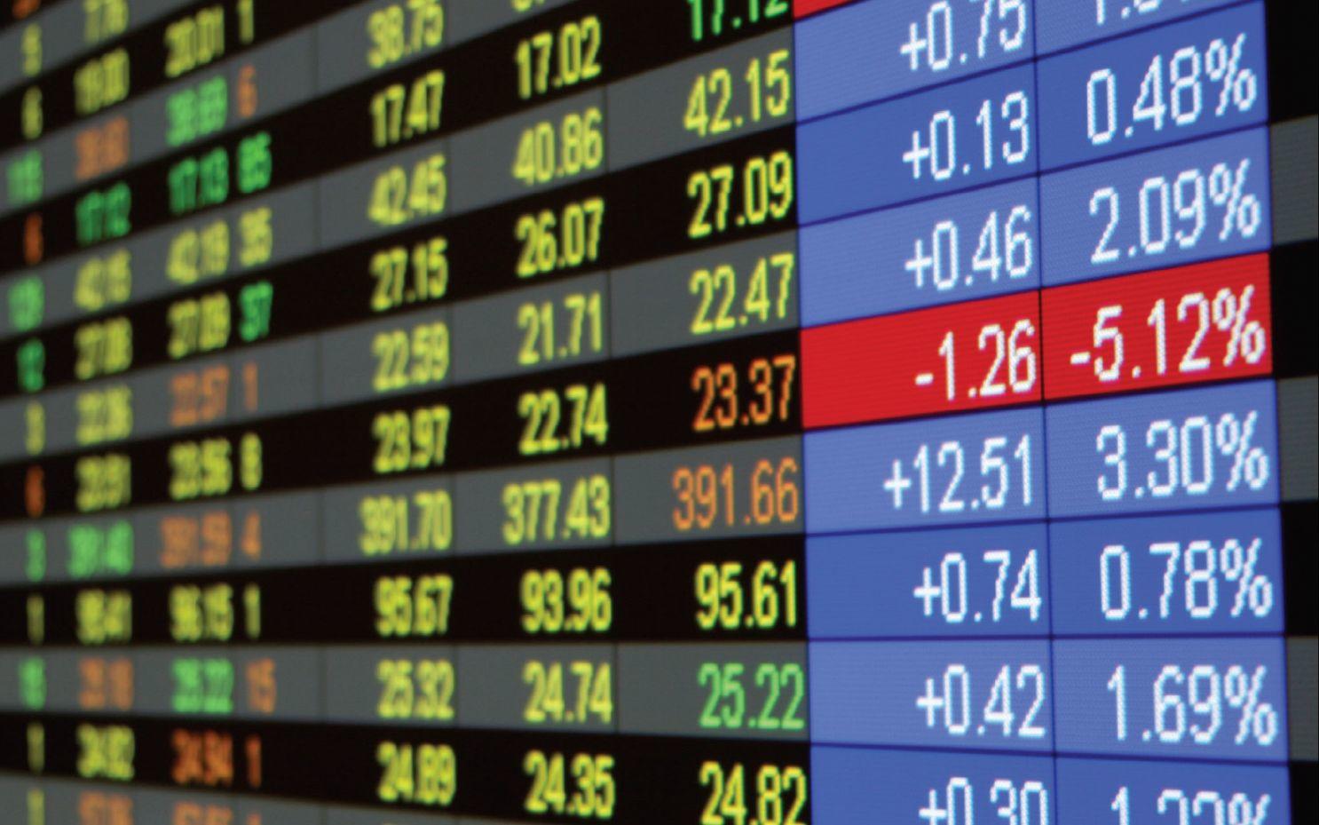 Burza sázek (betting exchange)
