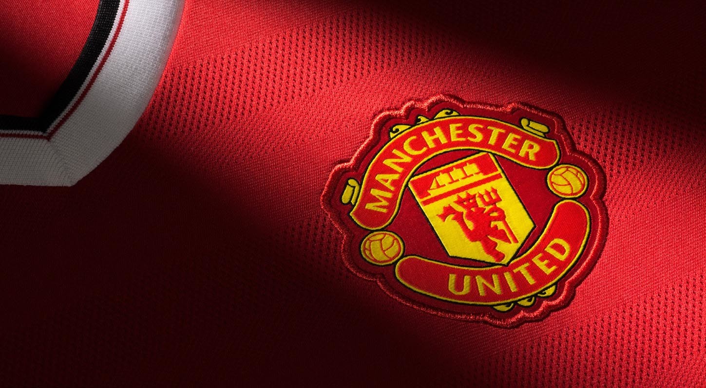 Sázková specializace – sázení na jeden tým (Manchester United)