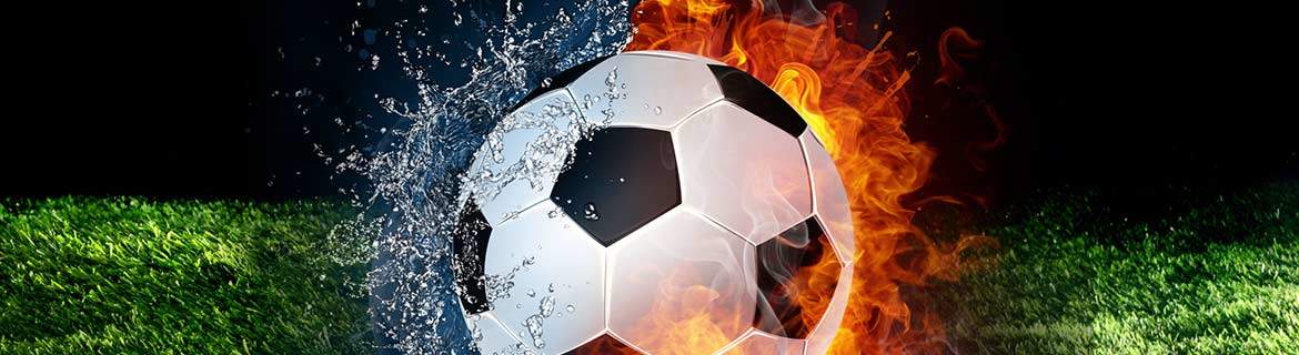 Jak předpovědět pravděpodobnosti u fotbalových utkání?