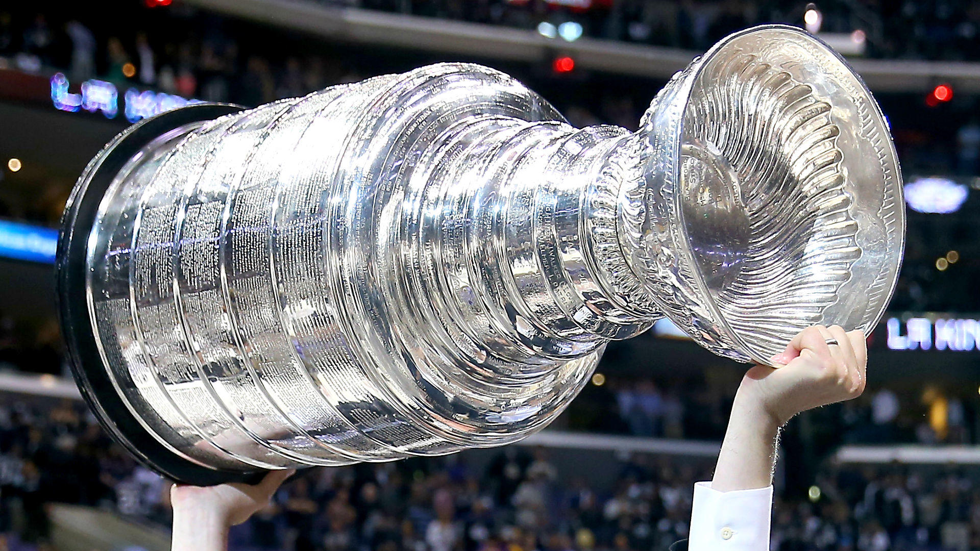 Několik tipů pro play-off NHL (2016/17)