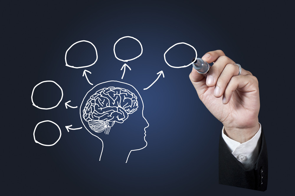 Bláznivá psychologická fakta, o kterých sázkaři musí vědět!