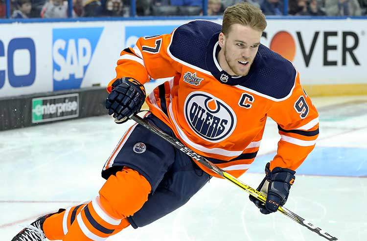 5 nejběžnějších chyb, které dělají začátečníci při sázení na NHL