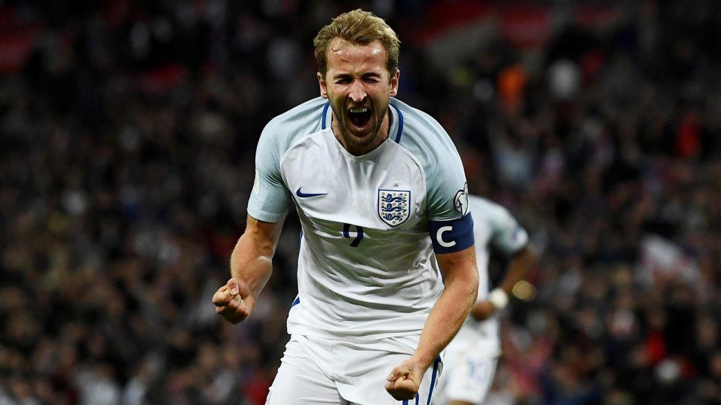 Harry Kane by na Mistrovství světa mohl získat Zlatou kopačku