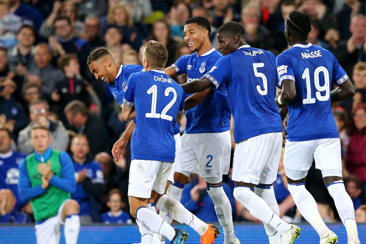 Nedělní odpoledne nám přineslo remízu 1:1 v zápase mezi Chelsea a Evertonem na Stamford Bridge.