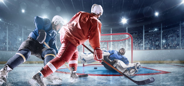 NHL – Utahaný začátek mívá strhující závěr. Ideální příležitost na live sázku v druhé třetině!