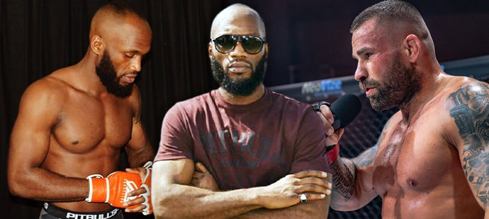 MMA – nízký kurz nemusí znamenat jasnou výhru