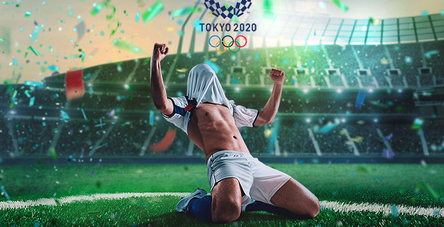 Před turnajový rozbor fotbalu na LOH 2021